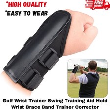 Golf Wrist Trainer Swing