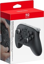 Nintendo Switch 2 Pro