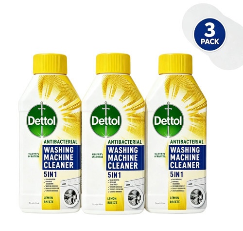 Dettol washing machine - dettol,,