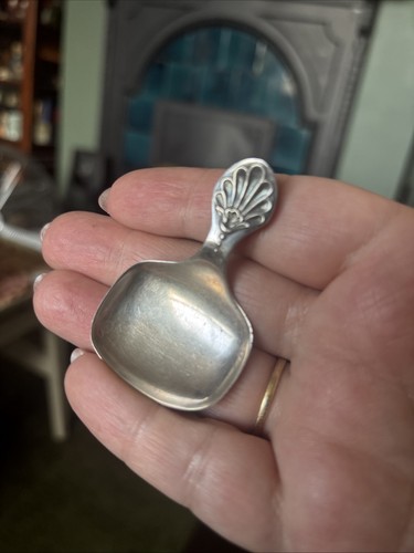 Fully hallmarked 1934 - hallmarked,