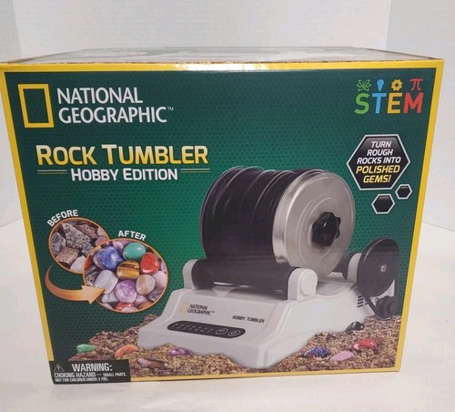 National geographic hobby rock - national,