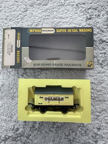 New wrenn w5024 - w5024, oo
