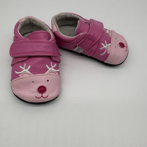 Jack lily pink leather - jack, &