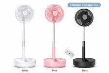 Foldable Portable Fan