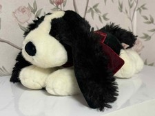 Vintage Russ Springer Spaniel