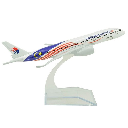 16cm 400 a350 malaysia - 1:400,