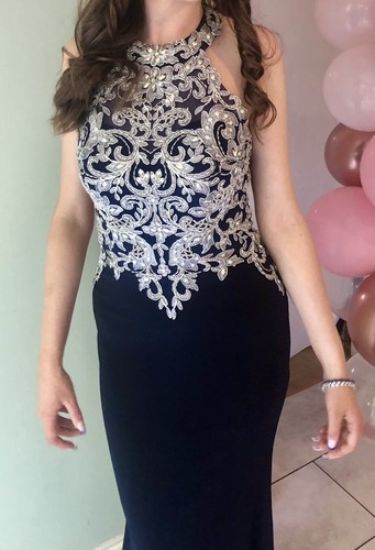 Beautiful prom dress - by,