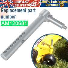 AM120681 Right Rear & Left