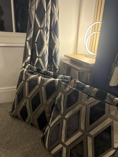 Set next geometric - of,