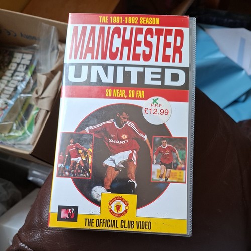 Manchester united near so - so,