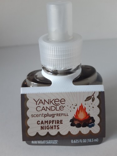 Yankee candle campfire - yankee,