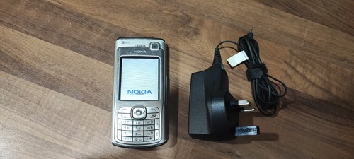 Nokia vintage mobile - vintage,