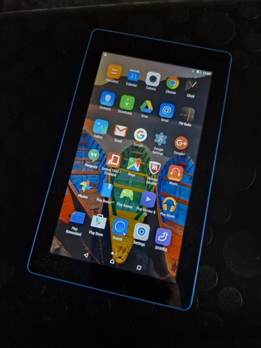 Lenovo tab3 essential - tab3,