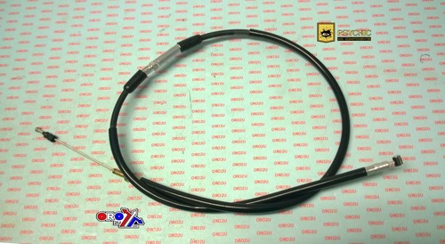 Cable clutch cr125 wr125 - cable,