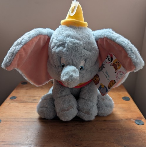 Disney classics dumbo - disney,