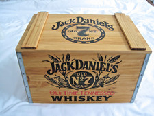 Vintage Jack Daniels Handmade