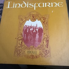 Lindisfarne Nicely Out of Tune