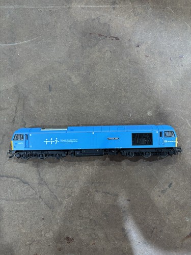 Hornby gauge model class - gauge,