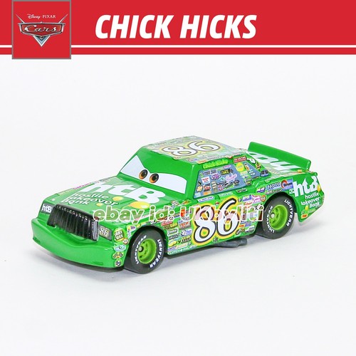 Disney pixar cars - 3, movie