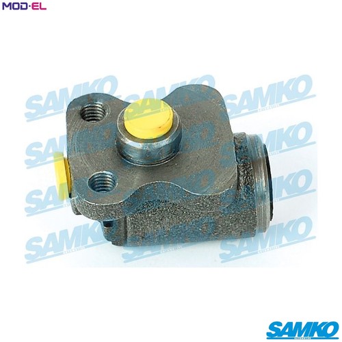 Wheel brake cylinder - brake,