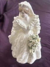 Coalport Diana Princess of