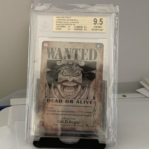 One piece tcg gol - piece,