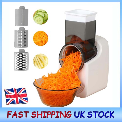 Electric cheese grater salad - grater,