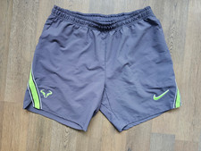 Nike Nadal French Open 2019 Shorts, Size M, Very Good Cond