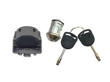 Ignition Switch & Lock