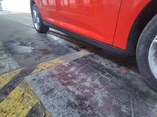 OUTER SILL FORD FOCUS MK3 FL