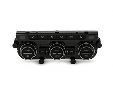 Air Conditioning Control Unit