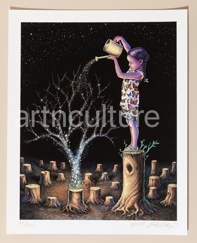 Emek star tree - emek,
