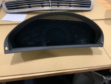 Mercedes S Class W220 S320CDi