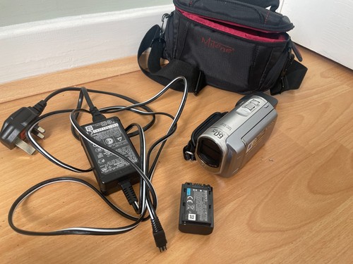 Sony dcr sx50e digital - sony, dcr-sx50e