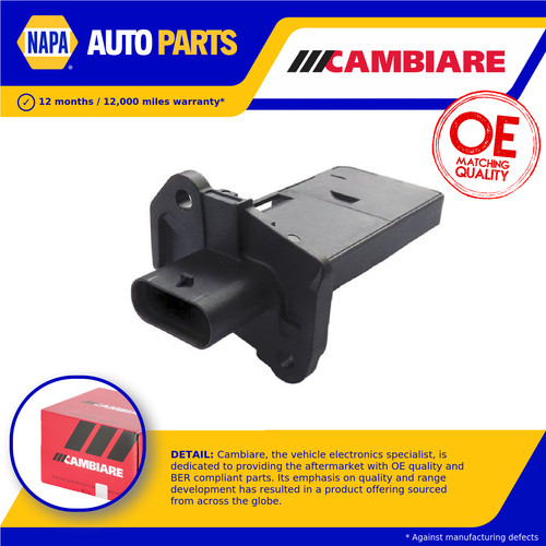 Air mass sensor fits land - sensor,