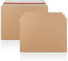 Capacity Book Mailers
