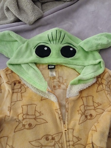 Star wars baby - wars, yoda