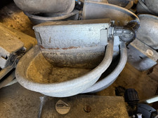 Used Fisher Alvin A102
