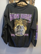 VTG 1998 Lee Sport Iron Horse