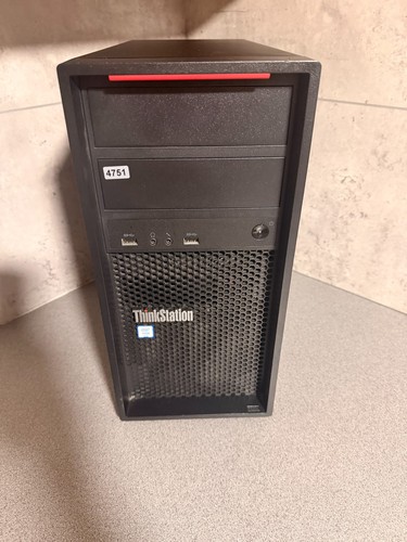 Lenovo thinkstation p520c - lenovo,