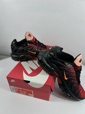 Nike Air Max Plus TN - 'Red