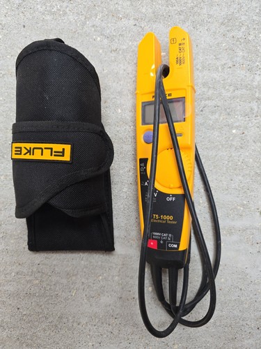 Fluke 1000 electrical - fluke,