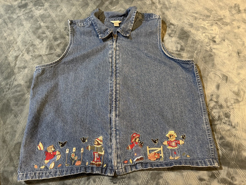 Women vtg christopher - christopher, &