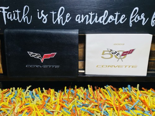 2003 corvette c5 z06 - 2003,