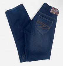 RST Men's Kevlar Lined Blue