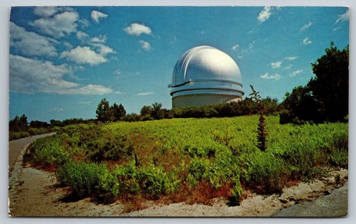 Palomar observatory mount - palomar,