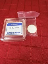 Genuine seiko 4589 - 4589, 801