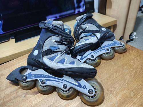 Inline skates rollerblades - k2,