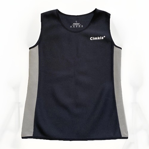 Cimkiz sauna vest size - cimkiz,