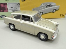 Vanguards 1:43 Scale Ford